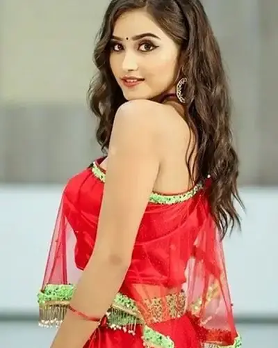 Escort In Anuradhapura